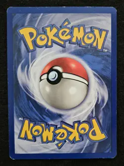 LP Shadowless Poliwag 59/102 - Base Set - WOTC - Pokemon TCG - 1999 - Image 2