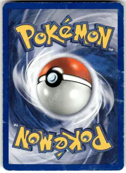 Sabrina's Porygon 98/132 Gym Challenge Pokemon MP Fast Ship - Image 2