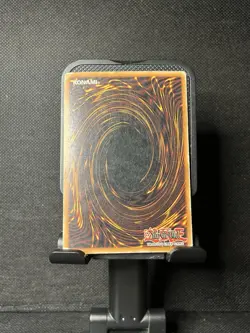 Yugioh Breaker the Magical Warrior MFC-071 Ultra Rare - MP + Gallis & Endymion - Image 4