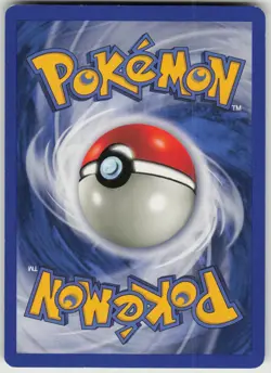 Pokemon TCG Seaking Uncommon Neo Revelation 37/64 - Image 2