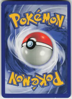 Pokemon TCG Sabrina's Venomoth Rare Gym Heroes 034/132 - Image 2