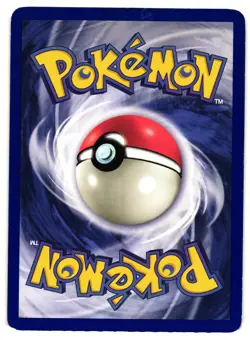 Pokemon TCG Dark Weezing 31/82 Non-Holo Rare Team Rocket Unlimited LP - Image 2