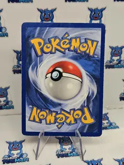 Unown E 67/75 Pokemon Neo Discovery MP - Image 2