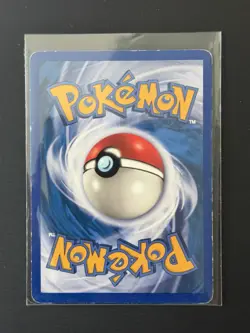 Nintendo Quilava 91/165 Expedition Base Set 2002 English Regular Uncommon 70 HP - Image 2