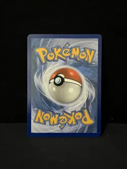 The Pokemon Company Umbreon & Darkrai GX TAG TEAM Promo Holo SM241 270HP - Image 2