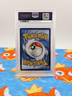PSA 2021 Pokemon SWSH FA/Sylveon VMAX Evolving Skies-Secret #212 NM MT 8 - Image 3