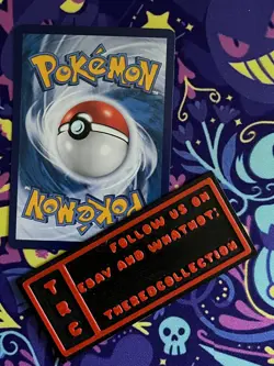 Pokemon Card TCG - Fuecoco - GEM Horizons Pack Vol 1 - 03 04/09 - Rotary Holo - Image 2
