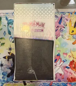 Pokemon Prismatic Evolutions Elite Trainer Box! Sealed! - Image 4