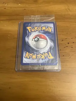 Sealed Neo Discover The Secrets Of The Unown Pokemon Card - Image 2