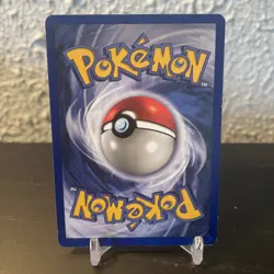 Pidgeot - 8/64 - Jungle - Pokemon - Rare - Holo MP - Image 2