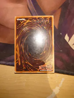 Yu-Gi-Oh! crv-en032 1st D.D.M. - Different Dimension Master - Image 2