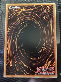 YuGiOh Rescue-ACE Hydrant AMDE-EN004 Collector's Rare NM - Image 3