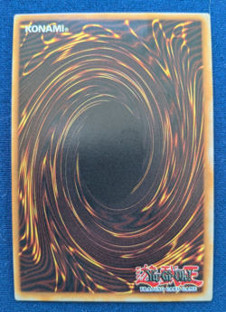 *STARLIGHT RARE* El Shaddoll Meshachrer BLGG-EN022 - NM pack fresh - Free S/H - Image 3