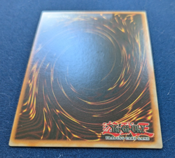*STARLIGHT RARE* El Shaddoll Meshachrer BLGG-EN022 - NM pack fresh - Free S/H - Image 4