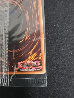 Elemental HERO Sparkman YSD-ENS01 Starter Deck 2006 Limited|Limited Edition - Image 2
