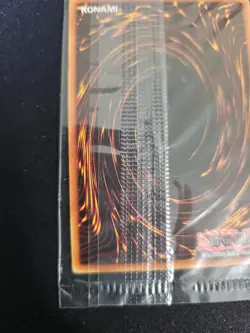 Elemental HERO Sparkman YSD-ENS01 Starter Deck 2006 Limited|Limited Edition - Image 3