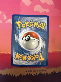 Pokemon Card Houndoom Platinum Uncommon 50/127 Near Mint - Image 2