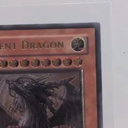 Judgment Dragon Turbo Pack Ultimate TU01-EN000 EU PRINT Yu-Gi-Oh! English - Image 4