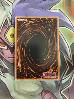 LIOV-EN003 ZS - Ascended Sage Ultra Rare 1st Edition NM Yugioh Card - Image 2