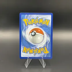 Team Rocket’s Mewtwo EX 205 Promo Destined Rivals Pokemon Card - Image 2