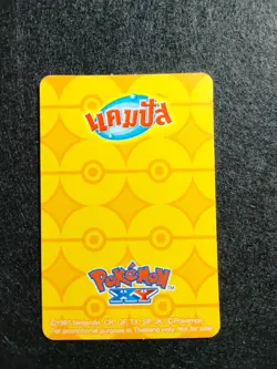 Pokemon thai carte XY candy card silver Nº 80 Pinsir Scarabrute - Image 2
