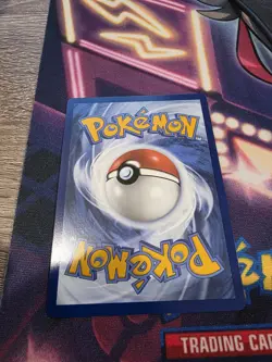Premium Power Pro Mega Evolutions Ultra Rare Holo 174/132 MEG Pokemon TCG Card - Image 2