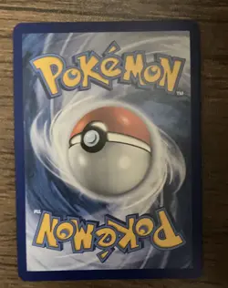 Bill's Analysis REVERSE HOLO RARE 51/68 Hidden Fates Pokemon TCG Card Near Mint - Image 2