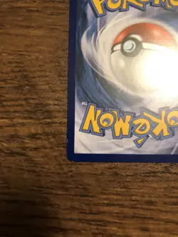 Pokemon TCG - Shiftry 11/114 XY Steam Siege Holo Rare Card - NM - Image 4