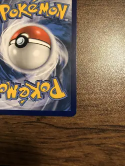 Pokemon TCG - Shiftry 11/114 XY Steam Siege Holo Rare Card - NM - Image 5