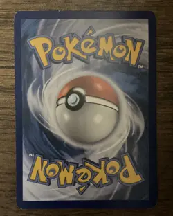 Pokemon Card TCG Yveltal BREAKthrough 2015 94/162 Holo Rare NM Near Mint - Image 3
