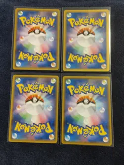 Pokemon Promo Card Lot Eevee Pikachu Pokemon Bread etc. Mixed Set JAPAN - Image 2