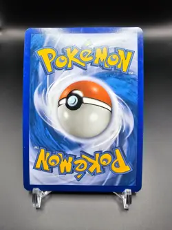 LP - Heatran - 1/17 - Holo - Pop Series 9 - Pokemon Card - Image 4