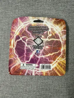 Pokemon TCG Lightning Set 4 Packs + 1 Card Factory Sealed, Fast Shipping! 97712544540 - Image 2