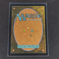 Lizard, Connors's Curse - 0106 - R - Foil - Spider-Man - MTG - NM/M - Image 2