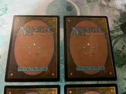 MTG Thoughtseize 2XM English x4 Set Excellent Condition Control Deck Staple - Image 5