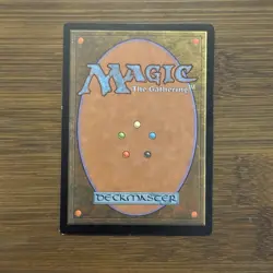 MTG magic cards 1x Engineered Plague Urza's Legacy LP, English - Image 2