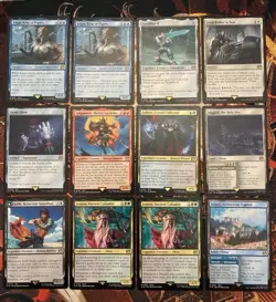 MTG Final Fantasy ManaBox Collection + 2 Gift Bundle $125 Off Market Value - Image 5