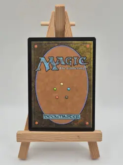 MTG Zendikar Rising Drana's Silencer Foil 099/280 Magic the Gathering - Image 2