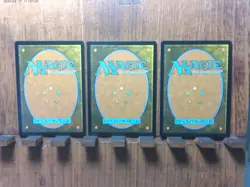 MTG🌊 Island (Borderless GALAXY FOIL) Edge of Eternities NEAR MINT💕❤ - Image 4