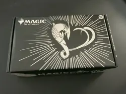 MTG Festival in a Box Atlanta 2025 - Magic Secret Lair - NEW/Sealed - IN HANDS - Image 2