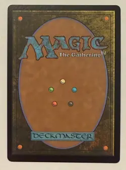 Shadow the Hedgehog Borderless Rainbow Foil - Mythic - Secret Lair MTG - Image 2