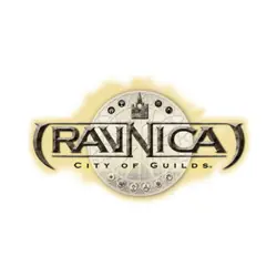 WOTC MTG Card Lots & Repacks Ravnica - Random 500 Card Collection EX - Image 1