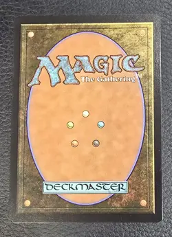 MTG English Unstable Harmonics - Rhystic Study LP Foil Secret Lair Magic - Image 2