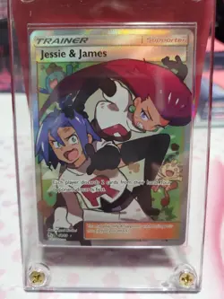 Pokemon Tcg Full Art Trainer Lot Of 13 - Image 1