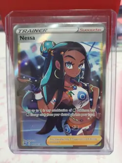 Pokemon Tcg Full Art Trainer Lot Of 13 - Image 3