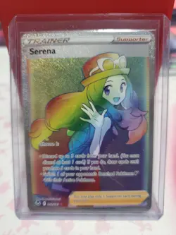 Pokemon Tcg Full Art Trainer Lot Of 13 - Image 5