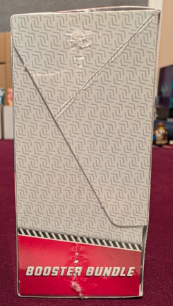Pokemon TCG White Flare SV10.5 Booster Bundle SEALED - Image 3