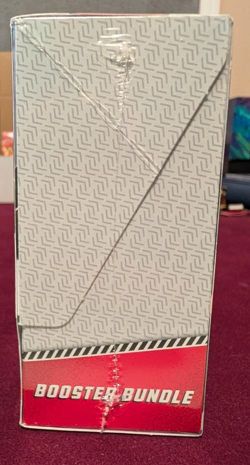 Pokemon TCG White Flare SV10.5 Booster Bundle SEALED - Image 4