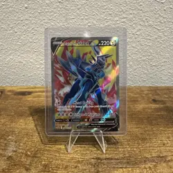 Origin Forme Dialga V SWSH255 (Promo) Pokemon Sword & Shield Promo Cards - Image 1