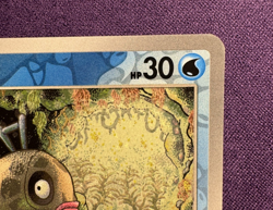 Feebas 35/182 | Paradox Rift | Reverse Holo | Pokemon (NM/LP) - Image 3